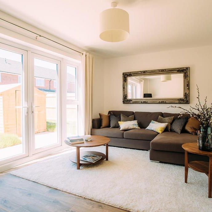 3 bedroom semi-detached house to rent - Photo 1