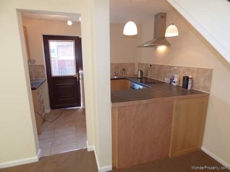 2 bedroom property to rent in Clayton-le-Woods - Photo 5