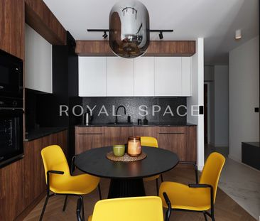 Wyjątkowy apartament z widokiem na Wisłę - Photo 3