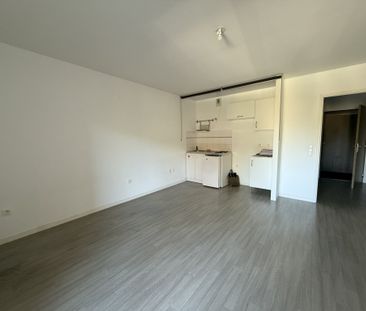Secteur Courlancy- Studio de 28.91m2 avec stationnement disponible ... - Photo 2