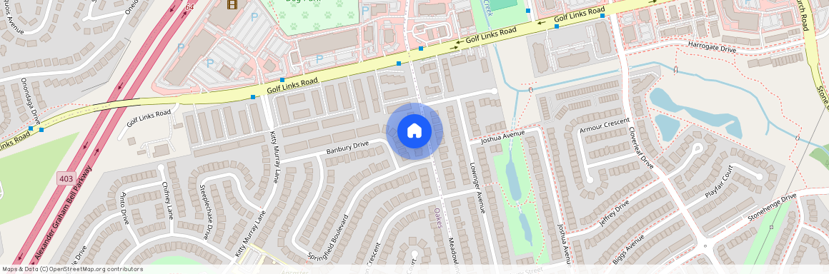 44 Meadowlands Boulevard Unit# BASEMENT, Hamilton