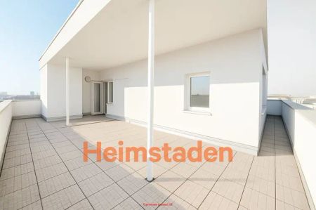 Pronájem bytu 1+1 74 m - Fotografie 4