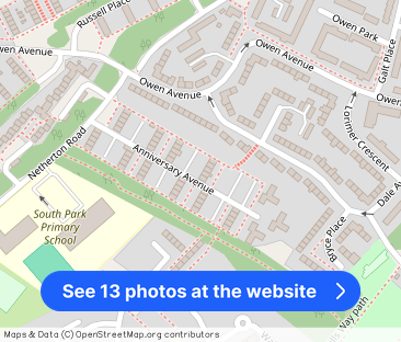 Anniversary Avenue, East Kilbride, G75 - Photo 1