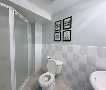 For Lease - 28 Bearwood Street Unit# Basement, Brampton, Ontario - Photo 3