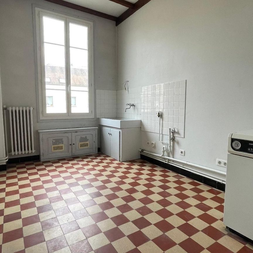 Location Appartement 3 pièces 62m² DIJON 21000 - Photo 1