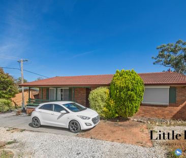 6 O'Hea Street, Wanniassa ACT 2903 - House For Rent | Domain - Photo 5