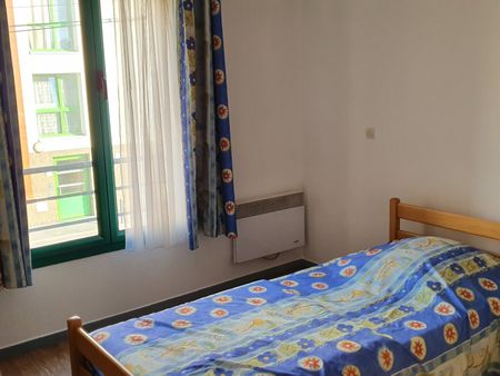 Location Appartement 1 pièce 21m² VALENCIENNES 59300 - Photo 2