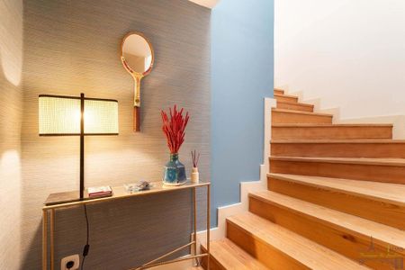 1 bedroom luxury Villa for rent in Lisbon - Photo 2