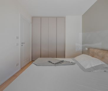 CHIASSO – NUOVA COSTRUZIONE CON GIARDINO - Foto 5