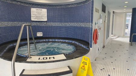 For Lease - 33 Sheppard Avenue Unit# 1105, Toronto, Ontario - Photo 5