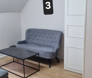 Gammelhagen, Jordbro - Photo 3
