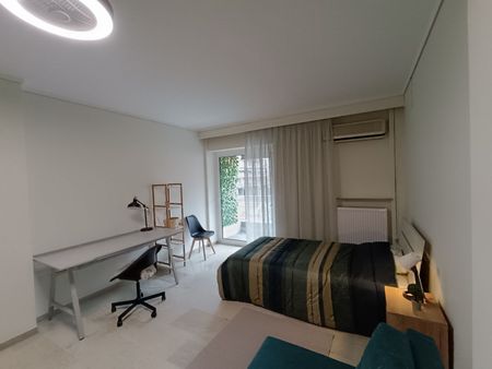 Διαμέρισμα για ενοικίαση - Ανάληψη - Μπότσαρη - Νέα Παραλία, - Photo 3