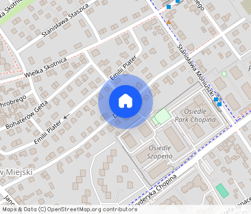 Mieszkanie 2 pokojowe z garażem - Zdjęcie 1