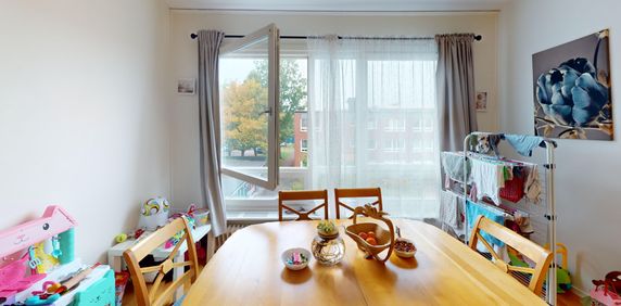 Södra Hunnetorpsvägen 62 A - Foto 2