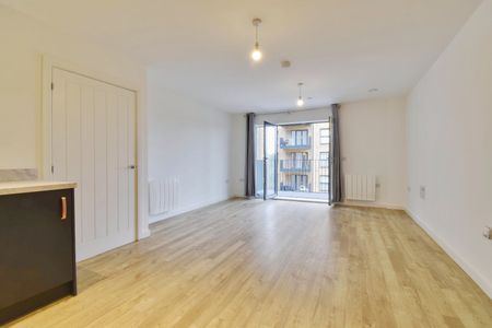 2 bedroom apartment to rent - Photo 5