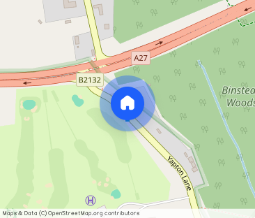 Yapton Lane, Walberton - Photo 1