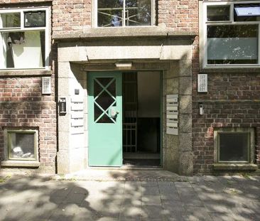 Appartement Nassaustraat 223, Tilburg - À louer - Foto 1