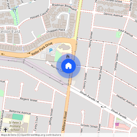 151 Milleara Rd, Vic 3033, Keilor East