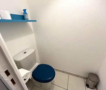 Appartement Saint Nazaire 2 pièce(s) 46 m2 - Photo 3