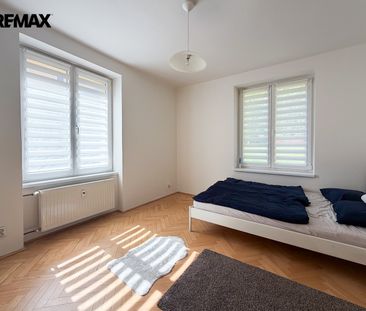 Pronájem bytu 2+1 v osobním vlastnictví 59 m², Příbram - Photo 6