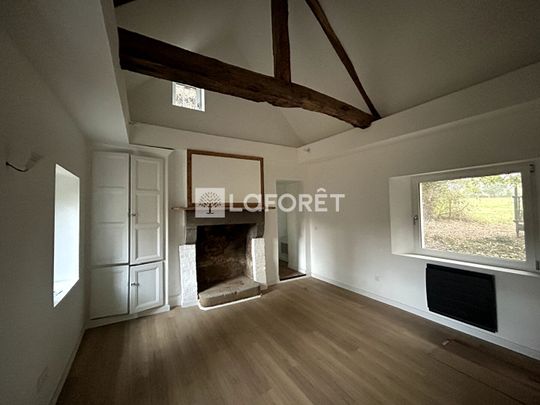 Maison T3 Athis-Val de Rouvre à louer - Photo 1