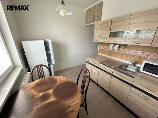 Pronájem bytu 1+1 v osobním vlastnictví 36 m², Havířov - Fotografie 1