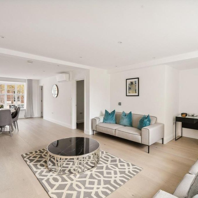 2 bedroom flat to rent - Photo 1