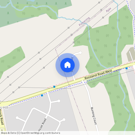 31 Coote Court, Ajax