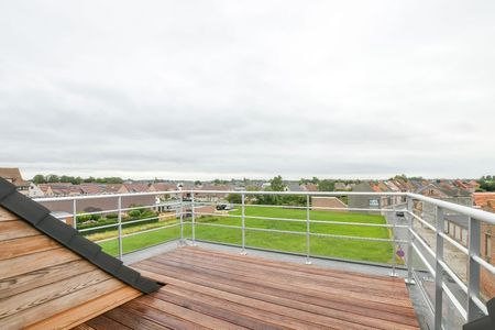 Duplex te huur - Photo 4