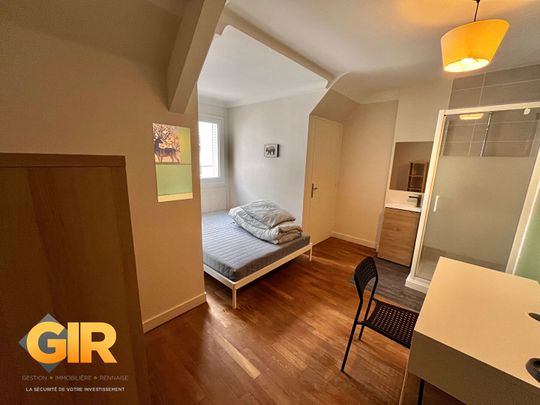 Location Maison 1 pièce 176m² RENNES 35000 - Photo 1