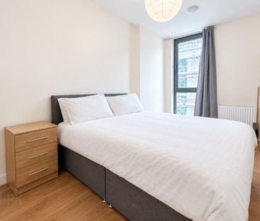 Apartment 4.13 The Arc Titanic Quarter, Belfast, Belfast, BT3 9FB - Photo 4