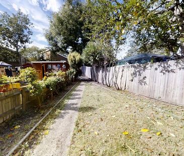 3 bedroom ground floor maisonette to rent - Photo 5