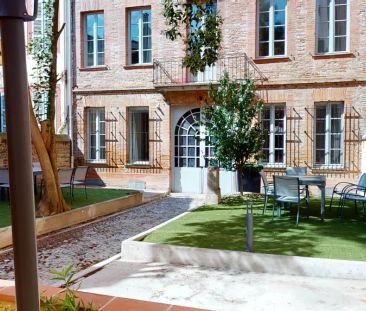18 rue Bellegarde 18, Toulouse - Photo 5