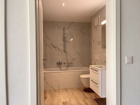 Bel appartement de 2.5 pièces d’environ 52m2 - Photo 4