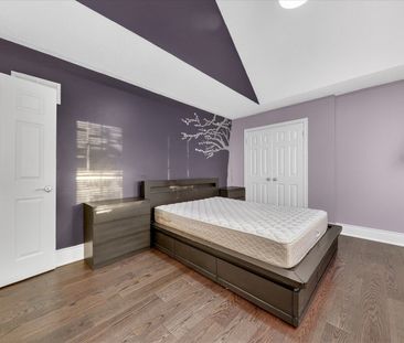 For Lease - 10 Ramsgate Court Unit# Main & 2nd Flr, Markham, Ontario - Photo 1