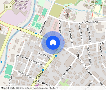 "Abitare con eleganza e stile" - Photo 1