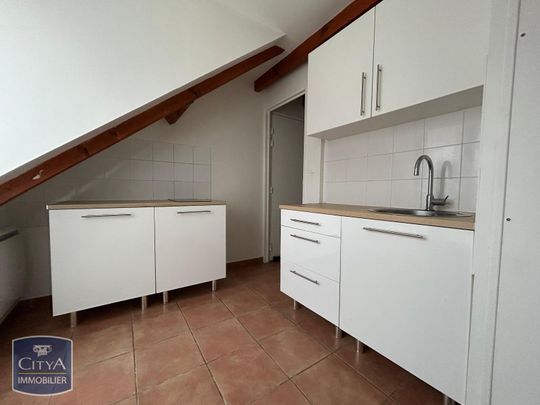 Location Appartement 1 pièce 34m² EPERNON 28230 - Photo 1