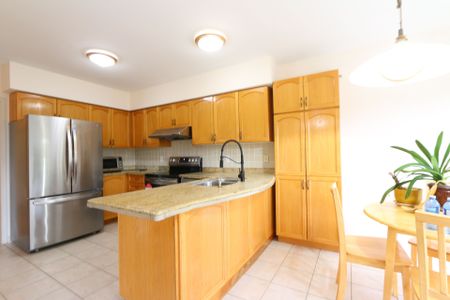 For Lease - 49 Falling River Drive Unit# Upper, Richmond Hill, Ontario - Photo 4