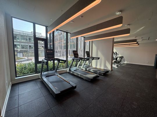 For Lease - 1 Kyle Lowry Road Unit# 601, Toronto, Ontario - Photo 1