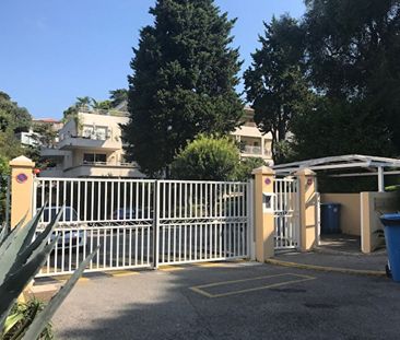 Location appartement 2 pièces, 41.04m², Cannes - Photo 3