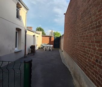 Maison proche centre ville 59264 Onnaing - Photo 3