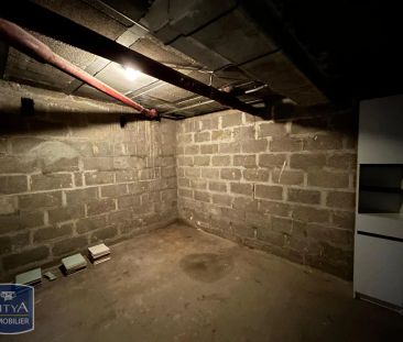 Appartement à louer 1 pièce 26.42m² - Photo 5