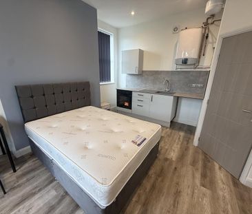 1 bedroom apartment to rent - Photo 3