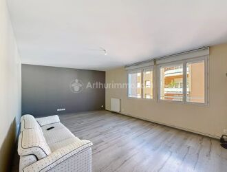 Location Appartement 4 pièces 63 m2 à Clermont-Ferrand - Photo 1