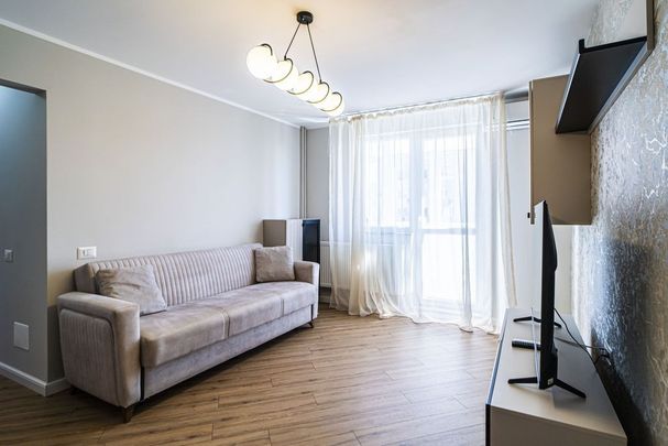 0% COMISION |DRUMUL TABEREI | 2 CAMERE | MOBILAT SI UTILA... - Photo 1