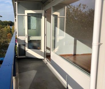 Gildemeestersplein - Photo 1