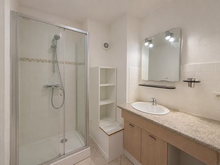 Location Appartement 2 pièces 47m² VILLERS LES NANCY 54600 - Photo 3