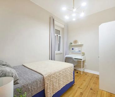 Calçada Necessidades, Lisbon, Lisbon 1350-177 - Photo 6