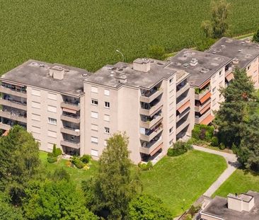 1 Zimmer-Wohnung in Bülach mieten - Photo 4