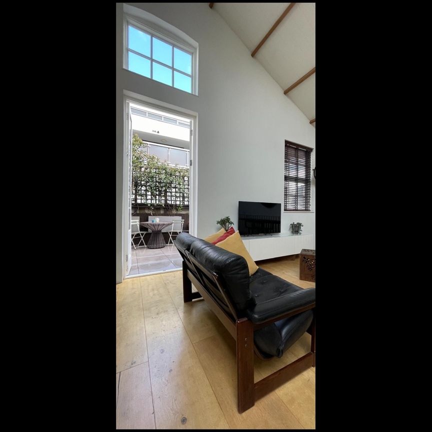 3 Bed Terraced House, Welmar Mews, SW4 - Photo 1